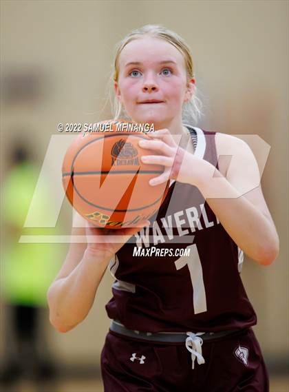 Thumbnail 3 in Waverly @ Lincoln Southwest photogallery.