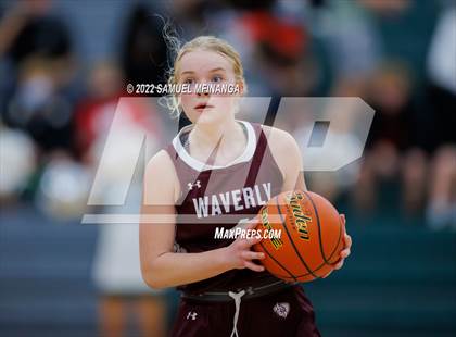 Thumbnail 3 in Waverly @ Lincoln Southwest photogallery.