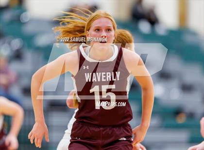 Thumbnail 3 in Waverly @ Lincoln Southwest photogallery.
