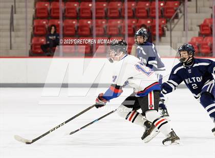 Thumbnail 3 in Wilton @ Warde/Ludlowe photogallery.