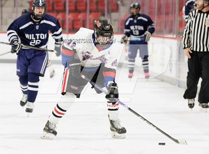 Thumbnail 3 in Wilton @ Warde/Ludlowe photogallery.
