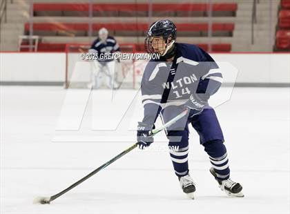 Thumbnail 2 in Wilton @ Warde/Ludlowe photogallery.