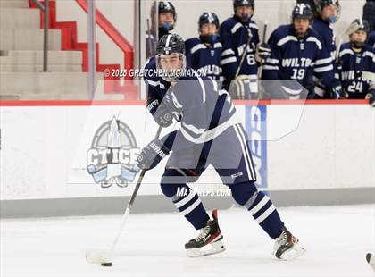 Thumbnail 1 in Wilton @ Warde/Ludlowe photogallery.