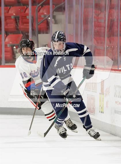 Thumbnail 3 in Wilton @ Warde/Ludlowe photogallery.