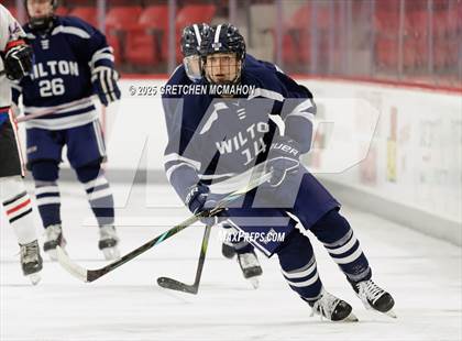Thumbnail 3 in Wilton @ Warde/Ludlowe photogallery.