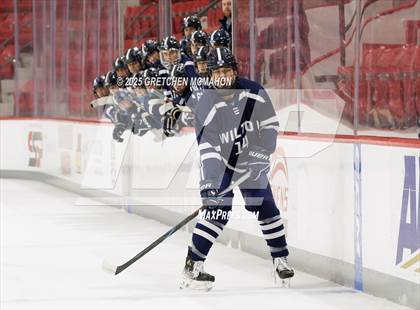 Thumbnail 1 in Wilton @ Warde/Ludlowe photogallery.