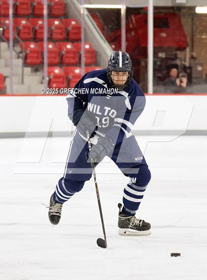 Thumbnail 3 in Wilton @ Warde/Ludlowe photogallery.