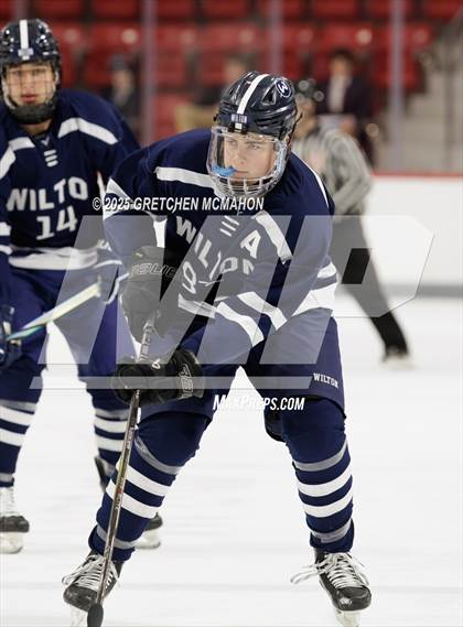 Thumbnail 3 in Wilton @ Warde/Ludlowe photogallery.