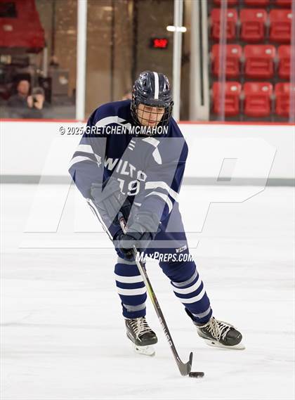 Thumbnail 1 in Wilton @ Warde/Ludlowe photogallery.