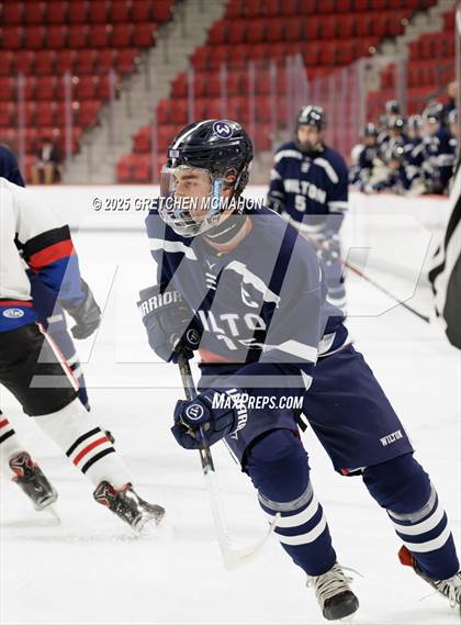 Thumbnail 1 in Wilton @ Warde/Ludlowe photogallery.