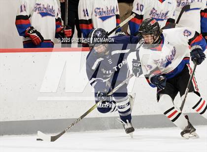 Thumbnail 3 in Wilton @ Warde/Ludlowe photogallery.