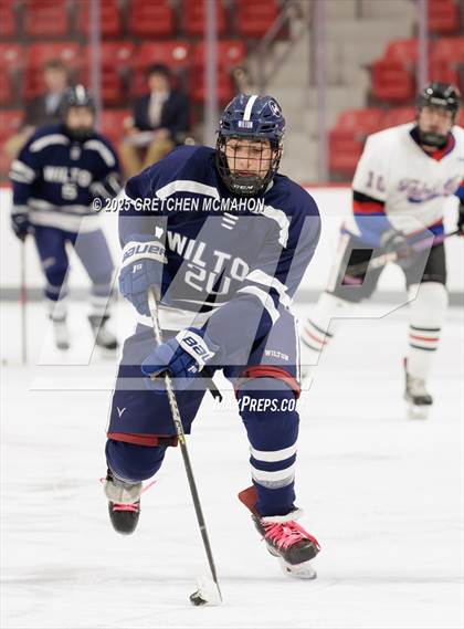 Thumbnail 3 in Wilton @ Warde/Ludlowe photogallery.