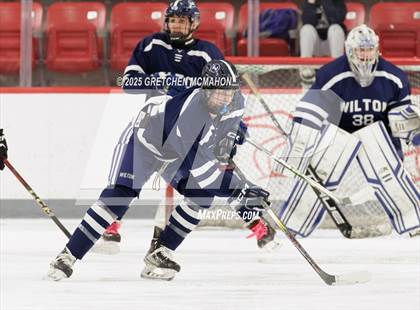 Thumbnail 3 in Wilton @ Warde/Ludlowe photogallery.