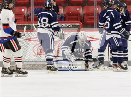 Thumbnail 3 in Wilton @ Warde/Ludlowe photogallery.