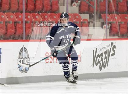 Thumbnail 3 in Wilton @ Warde/Ludlowe photogallery.