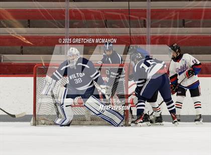 Thumbnail 2 in Wilton @ Warde/Ludlowe photogallery.