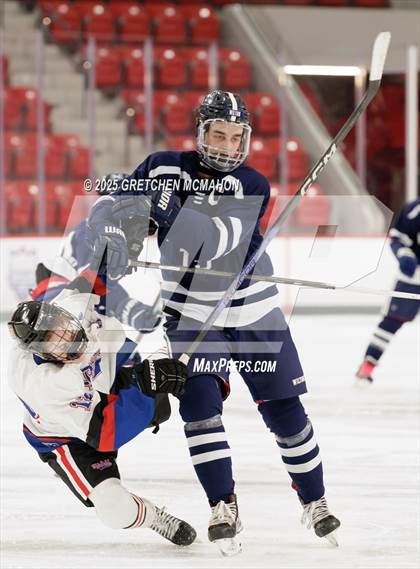 Thumbnail 3 in Wilton @ Warde/Ludlowe photogallery.