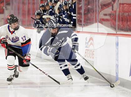 Thumbnail 3 in Wilton @ Warde/Ludlowe photogallery.