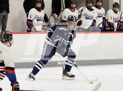 Thumbnail 3 in Wilton @ Warde/Ludlowe photogallery.