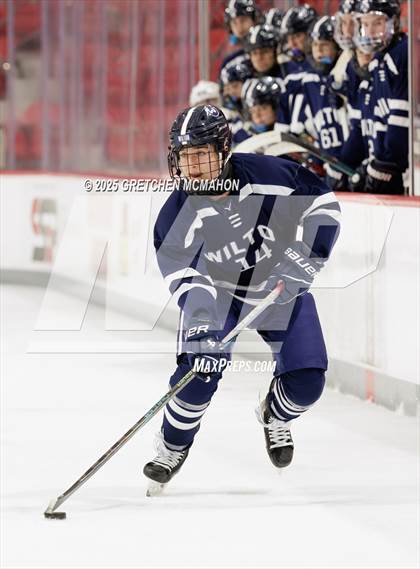 Thumbnail 1 in Wilton @ Warde/Ludlowe photogallery.