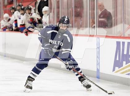 Thumbnail 1 in Wilton @ Warde/Ludlowe photogallery.