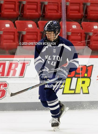 Thumbnail 2 in Wilton @ Warde/Ludlowe photogallery.