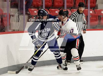 Thumbnail 3 in Wilton @ Warde/Ludlowe photogallery.