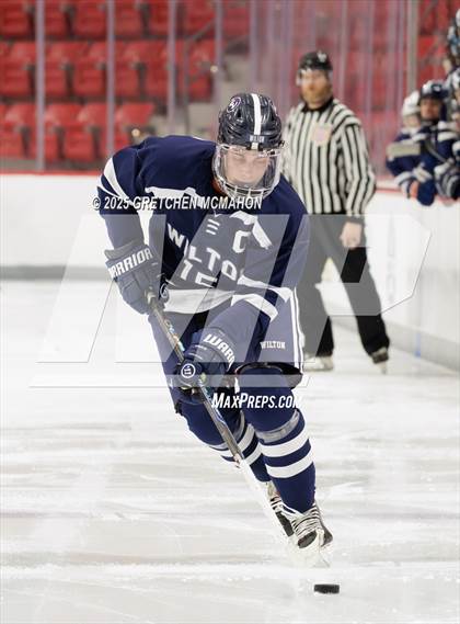Thumbnail 3 in Wilton @ Warde/Ludlowe photogallery.