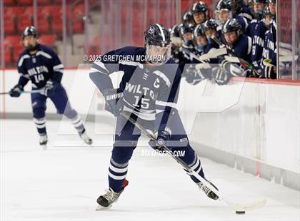 Thumbnail 1 in Wilton @ Warde/Ludlowe photogallery.