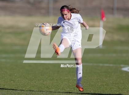 Thumbnail 2 in Pomona @ Ralston Valley photogallery.