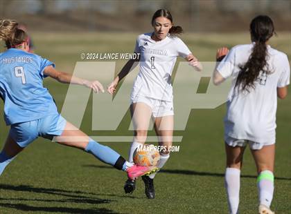 Thumbnail 1 in Pomona @ Ralston Valley photogallery.