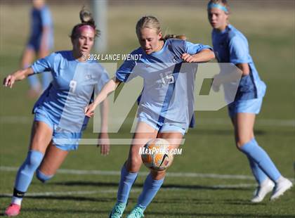 Thumbnail 2 in Pomona @ Ralston Valley photogallery.