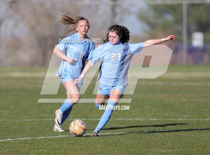 Thumbnail 2 in Pomona @ Ralston Valley photogallery.