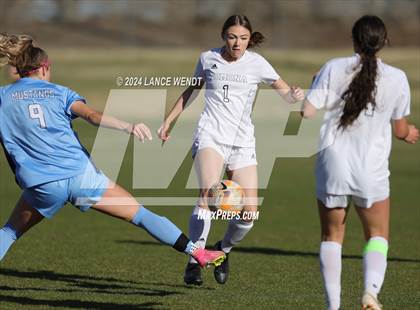 Thumbnail 2 in Pomona @ Ralston Valley photogallery.