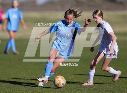 Thumbnail 2 in Pomona @ Ralston Valley photogallery.