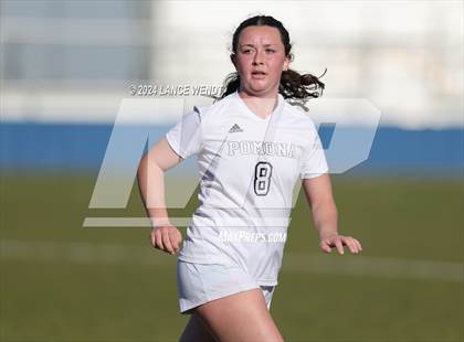 Thumbnail 2 in Pomona @ Ralston Valley photogallery.