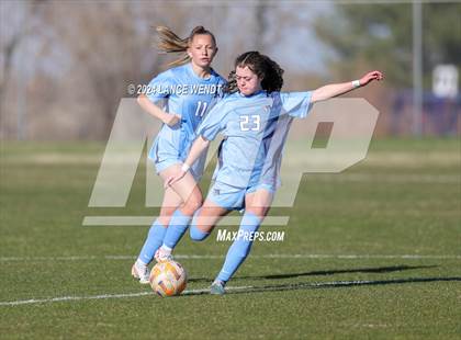 Thumbnail 3 in Pomona @ Ralston Valley photogallery.