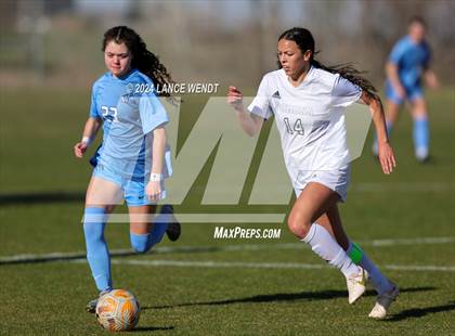 Thumbnail 2 in Pomona @ Ralston Valley photogallery.