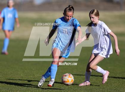 Thumbnail 2 in Pomona @ Ralston Valley photogallery.