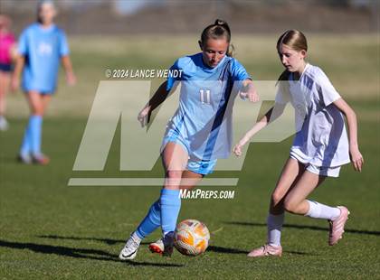 Thumbnail 1 in Pomona @ Ralston Valley photogallery.