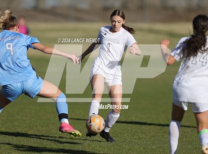 Thumbnail 2 in Pomona @ Ralston Valley photogallery.