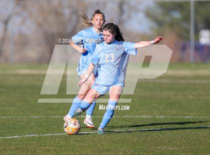Thumbnail 1 in Pomona @ Ralston Valley photogallery.