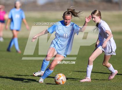 Thumbnail 1 in Pomona @ Ralston Valley photogallery.