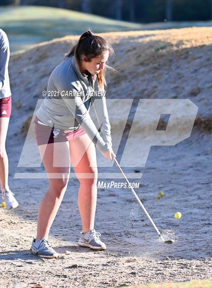 Thumbnail 3 in Cy Park Invitational photogallery.