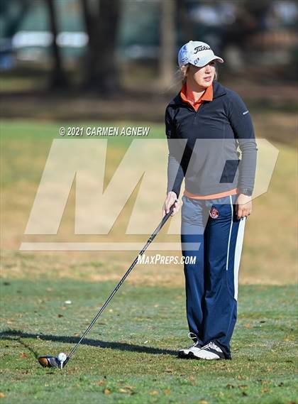 Thumbnail 1 in Cy Park Invitational photogallery.