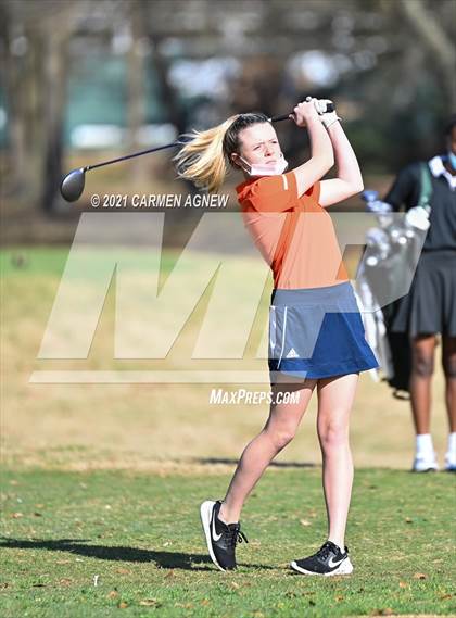 Thumbnail 1 in Cy Park Invitational photogallery.