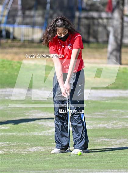 Thumbnail 1 in Cy Park Invitational photogallery.