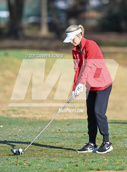 Thumbnail 2 in Cy Park Invitational photogallery.