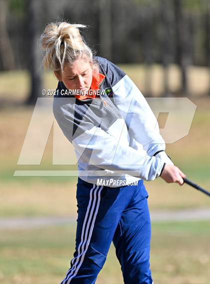 Thumbnail 3 in Cy Park Invitational photogallery.