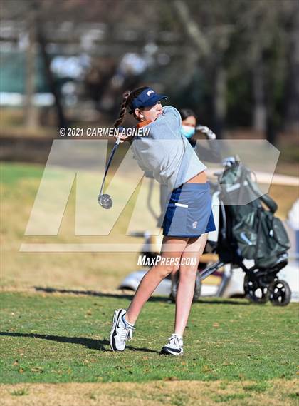Thumbnail 3 in Cy Park Invitational photogallery.